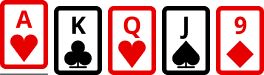 High Card