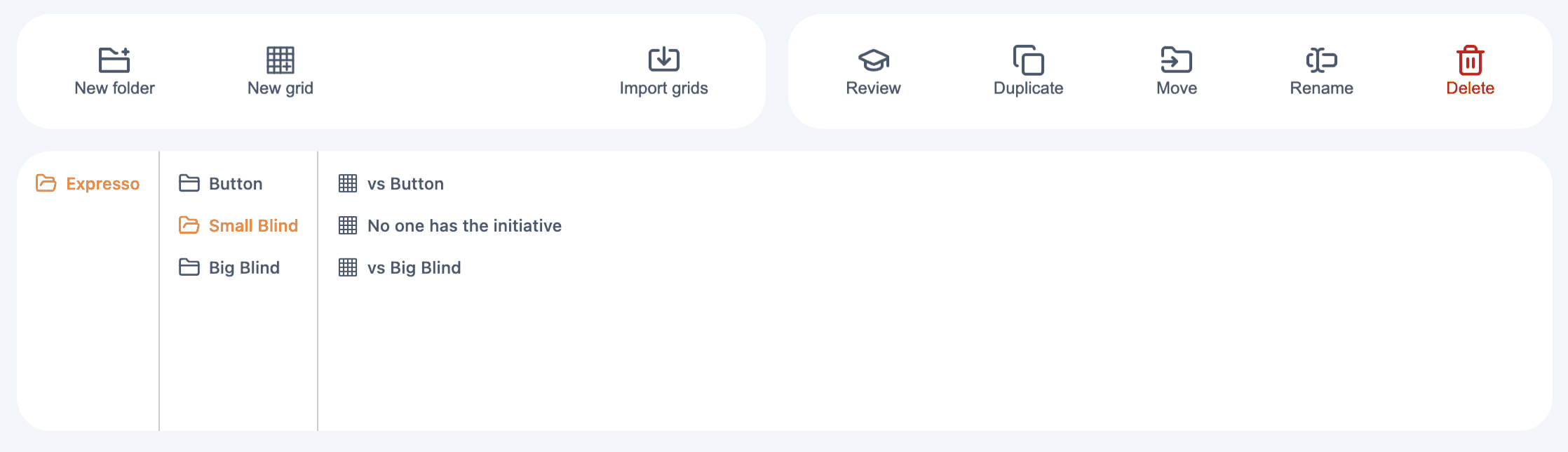 [APP] Range Viewer and Builder by Poker Toolkit